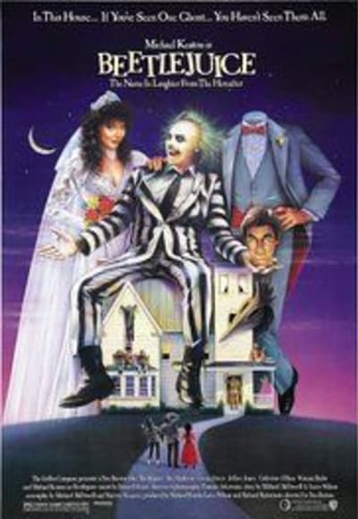 Beetlejuice