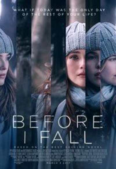 Before I Fall