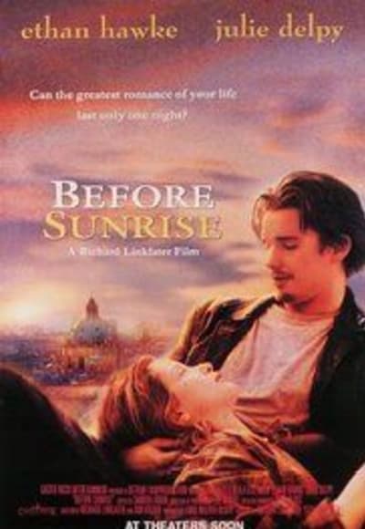 Before Sunrise