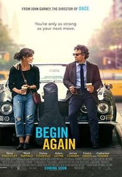 Begin Again