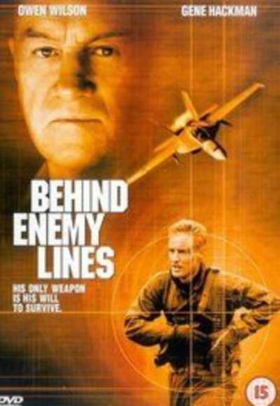 Behind Enemy Lines (2001)