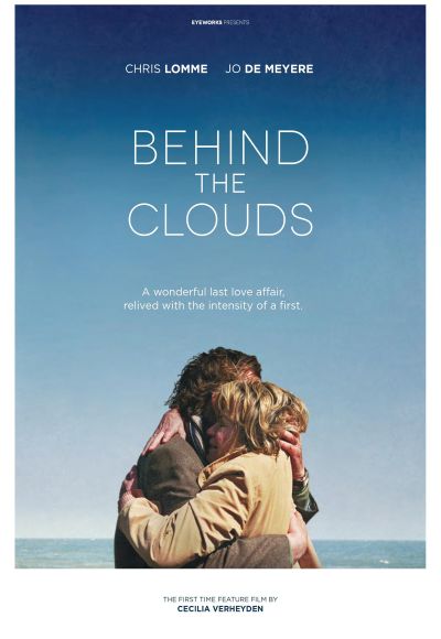 Behind the Clouds