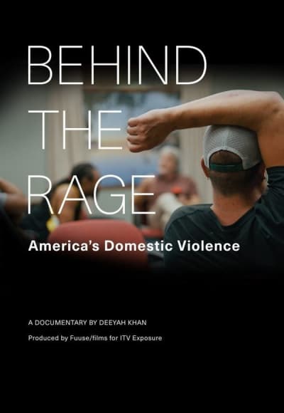 Behind the Rage: America's Domestic Violence