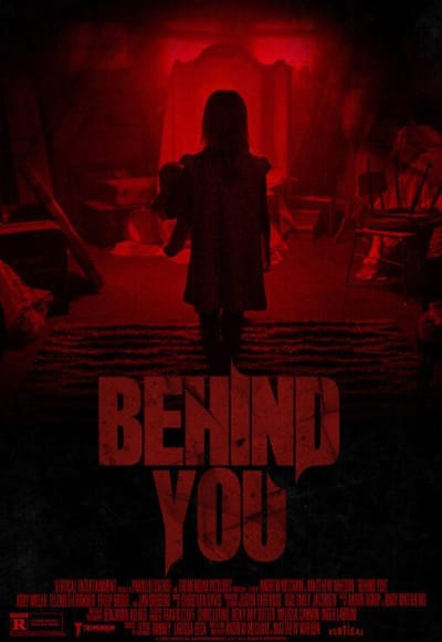 Behind You