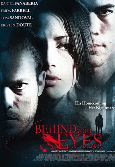 Behind Your Eyes