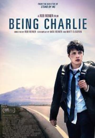 Being Charlie