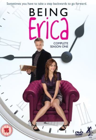 Being Erica - Season 1