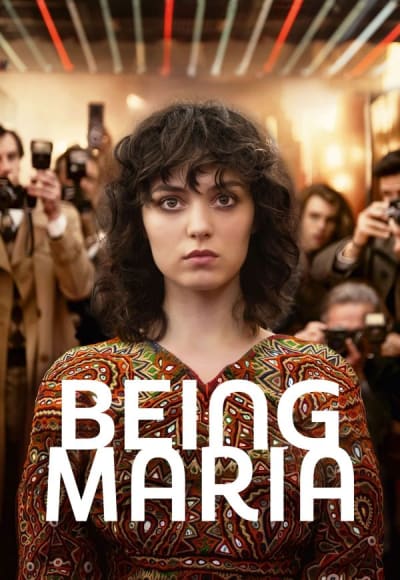 Being Maria
