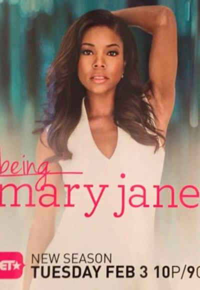 Being Mary Jane - Season 1