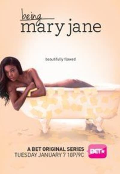 Being Mary Jane - Season 2