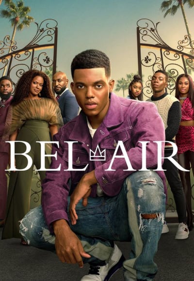 Bel-Air - Season 2