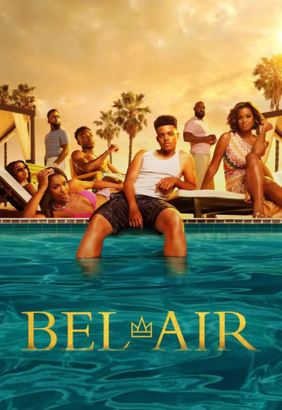 Bel-Air - Season 3