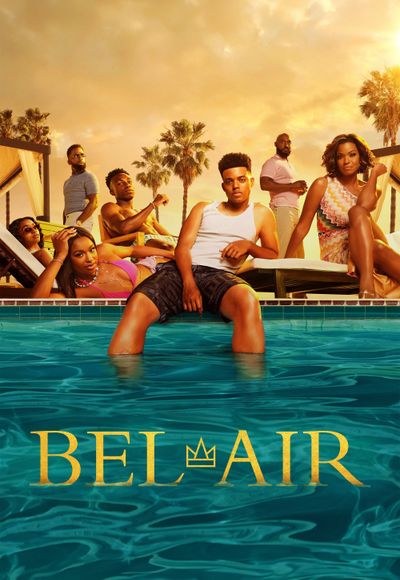 Bel-Air - Season 4