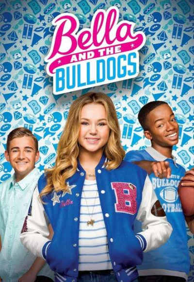 Bella and The Bulldogs - Season 1