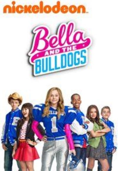 Bella and The Bulldogs - Season 2