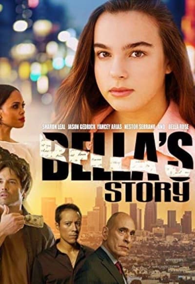 Bella's Story