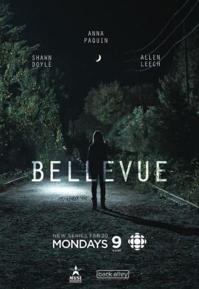 Bellevue - Season 1