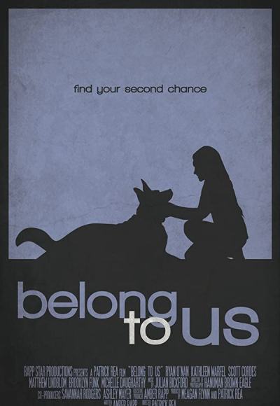 Belong To Us