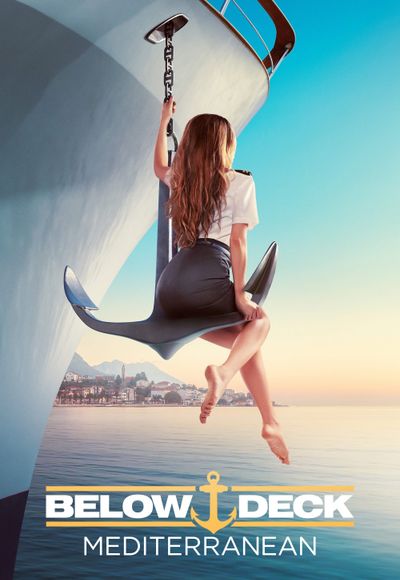 Below Deck Mediterranean - Season 1