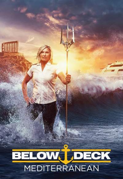 Below Deck Mediterranean - Season 10