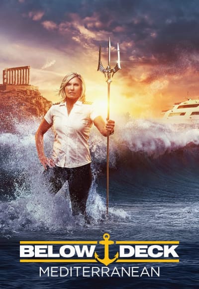 Below Deck Mediterranean - Season 9