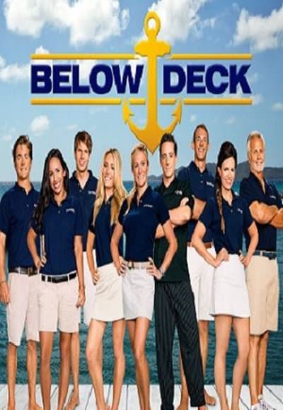 Below Deck - Season 05