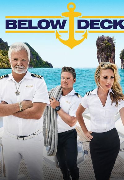 Below Deck - Season 13