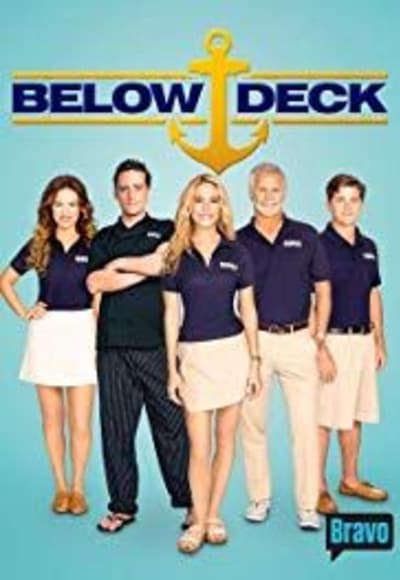 Below Deck - Season 6