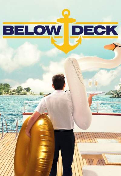 Below Deck - Season 9