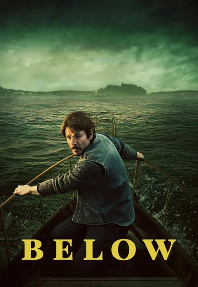 Below - Season 1