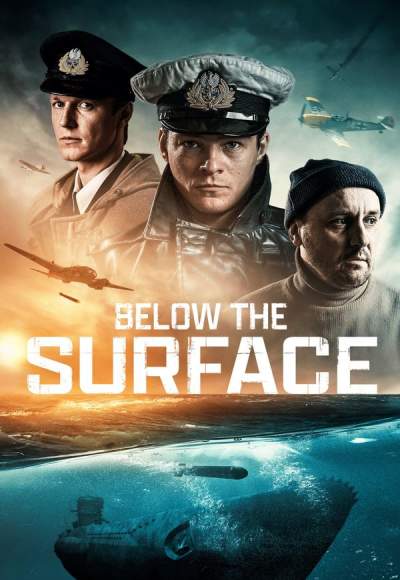 Below the Surface
