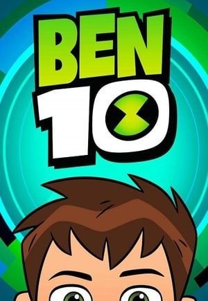 Ben 10 (2016) - Season 3