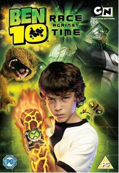 Ben 10: Race Against Time