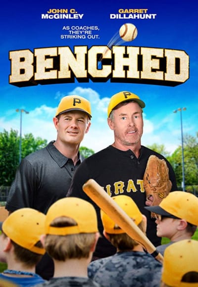 Benched