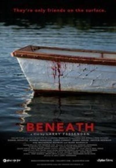 Beneath (2013)