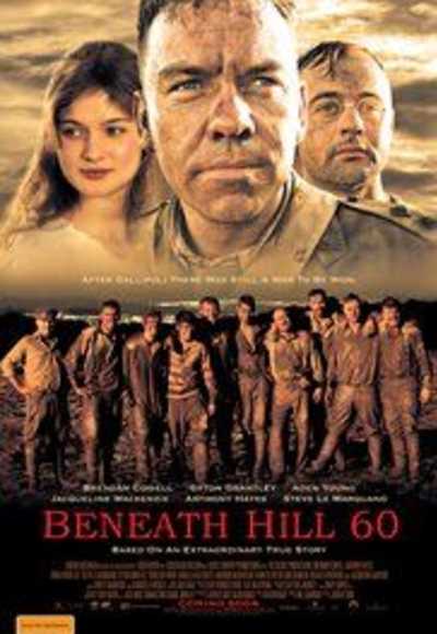 Beneath Hill 60