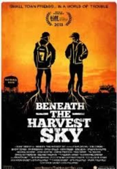 Beneath The Harvest Sky