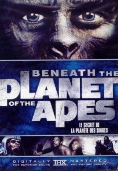 Beneath The Planet Of The Apes