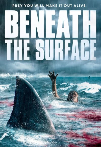 Beneath the Surface