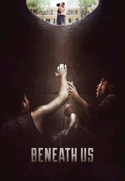 Beneath Us