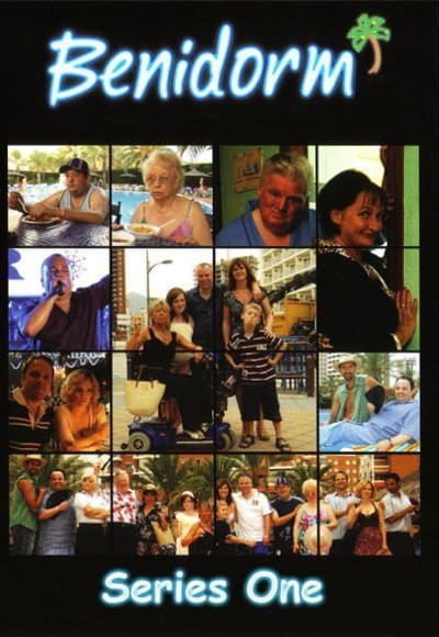 Benidorm - Season 1