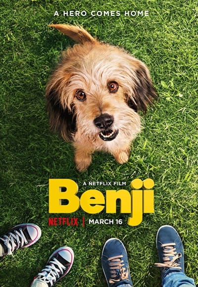 Benji