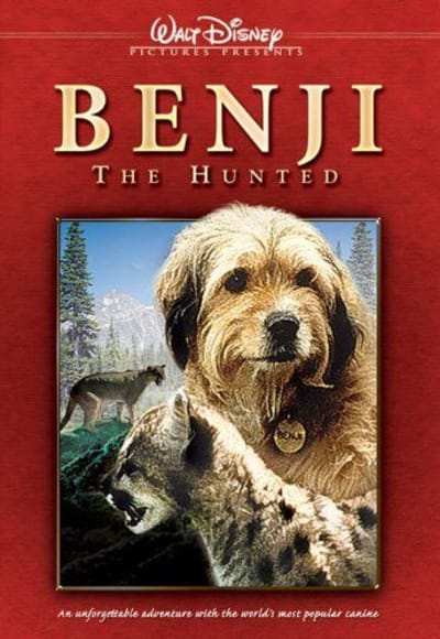 Benji The Hunted