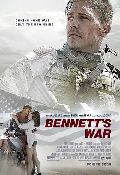 Bennett's War