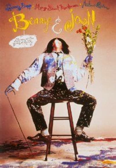 Benny and Joon