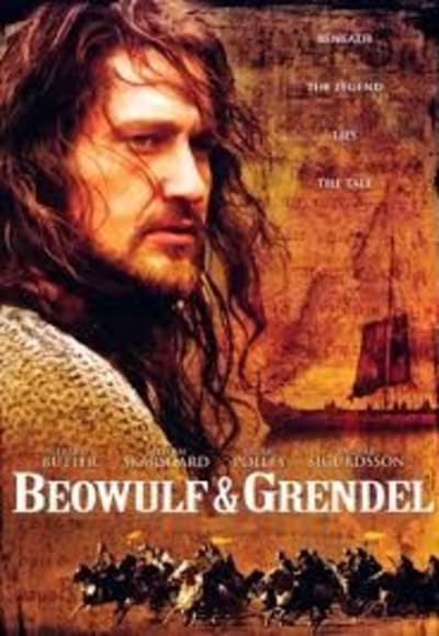 Beowulf & Grendel