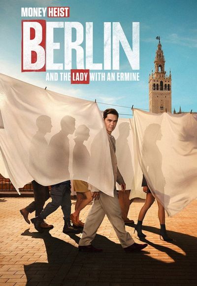 Berlin and the Lady with an Ermine - Season 1