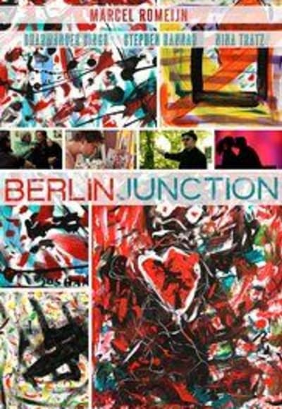 Berlin Junction