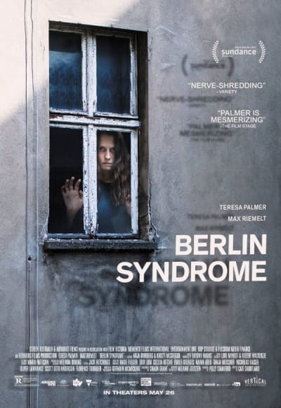 Berlin Syndrome