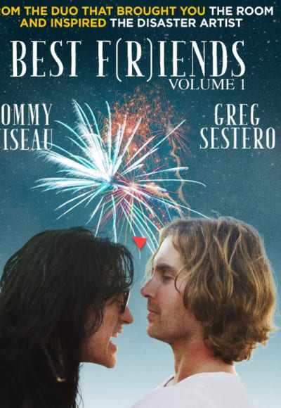 Best F(r)iends Volume 1